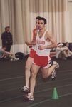 Athletes, Men's Track & Field by State University of New York College at Cortland