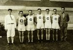 Team Photograph, Men's Track & Field by State University of New York College at Cortland