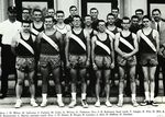 Team Photograph, Men's Track & Field by State University of New York College at Cortland