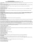 2007 November 27 Faculty Senate Minutes