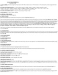 2007 October 16 Faculty Senate Minutes
