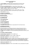2008 April 22 Faculty Senate Minutes by State University of New York at Cortland