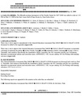 2008 May 13 Faculty Senate Minutes by State University of New York at Cortland