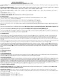 2008 November 11 Faculty Senate Minutes by State University of New York at Cortland