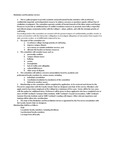2020 March 3, Faculty Senate Minutes by State University of New York at Cortland
