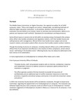 2020 April 14, Faculty Senate Minutes by State University of New York at Cortland