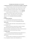 2020 September 2, Faculty Senate Minutes by State University of New York at Cortland
