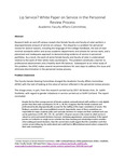 2021 February 9, Faculty Senate Minutes by State University of New York at Cortland