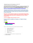 2021 February 16, Faculty Senate Minutes