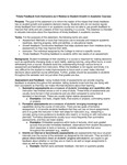 2021 March 23, Faculty Senate Minutes by State University of New York at Cortland