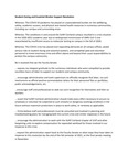 2021 March 30, Faculty Senate Minutes by State University of New York at Cortland