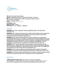 2021 April 22-24, Faculty Senate Minutes by State University of New York at Cortland