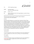 2021 October 12, Faculty Senate Minutes by State University of New York at Cortland