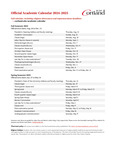 2022 March 22, Faculty Senate Minutes