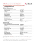 2022 March 22, Faculty Senate Minutes