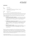 2022 January 24, Faculty Senate Minutes