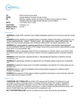 2022 April, 7-9; Faculty Senate Minutes