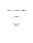 2022 December, 1; Faculty Senate Minutes