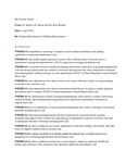 2023 April, 4; Faculty Senate Minutes