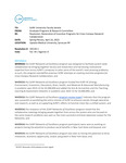 2023 April, 22; Faculty Senate Minutes
