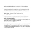 2024 December, 5; Faculty Senate Minutes
