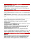 2024 April, 30; Faculty Senate Minutes