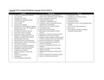 2024 April, 30; Faculty Senate Minutes