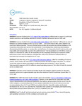 2024 April, 5-6; Faculty Senate Minutes