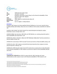2024 April, 5-6; Faculty Senate Minutes