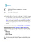 2024 April, 5-6; Faculty Senate Minutes