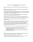 2025 March 25, Faculty Senate Minutes