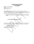 2025 April, 8; Faculty Senate Minutes