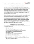 Faculty Senate Minutes