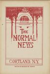Normal News by State University of New York at Cortland
