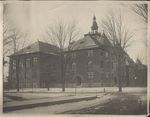 Cortland Normal School by State University of New York College at Cortland