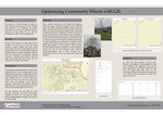 Optimizing Community Efforts With GIS by Shelby Soule