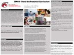 COVID-19 and the Preschool Curriculum by Hailey Daubman