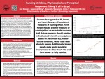 Running Variables, Physiological and Perceptual Responses: Taking it all in Stryd by Ben Wasser, Raymond Meng, and Alexandra Mackenzie