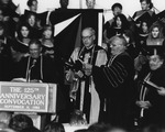 125th Convocation, 1993 by State University of New York at Cortland
