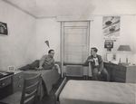 Dormitory Room by State University of New York College at Cortland