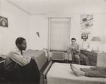 Dormitory Room by State University of New York College at Cortland
