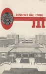 1968-1969 Resident Handbook by State University of New York College at Cortland