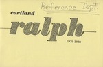 1979-1980 Resident Handbook