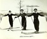 Athletes, Skiing by State University of New York College at Cortland