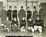 Team Photograph, Skiing by State University of New York College at Cortland