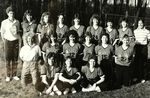 Team Photograph, Softball by State University of New York College at Cortland