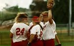 Athletes, Softball by State University of New York College at Cortland