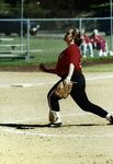 Athlete, Softball by State University of New York College at Cortland