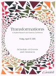 2015 Transformations Program by State University of New York at Cortland