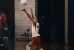 Athlete, Volleyball by State University of New York College at Cortland